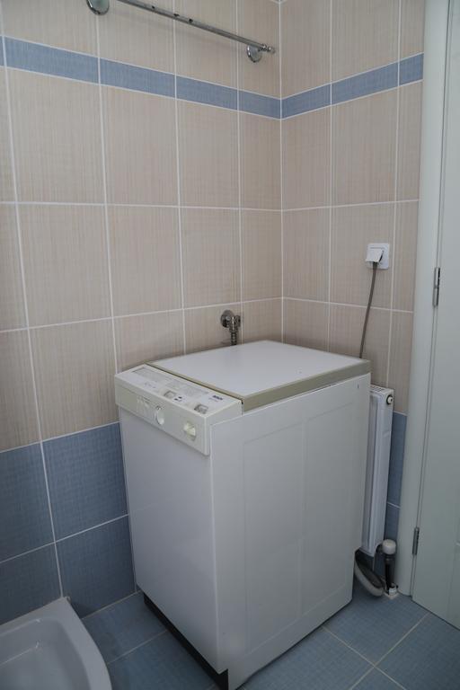 Konstantinos Luxury Apartment Keramotí Kültér fotó